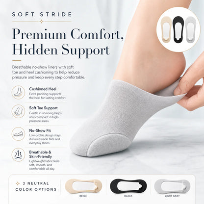 Stride Soft