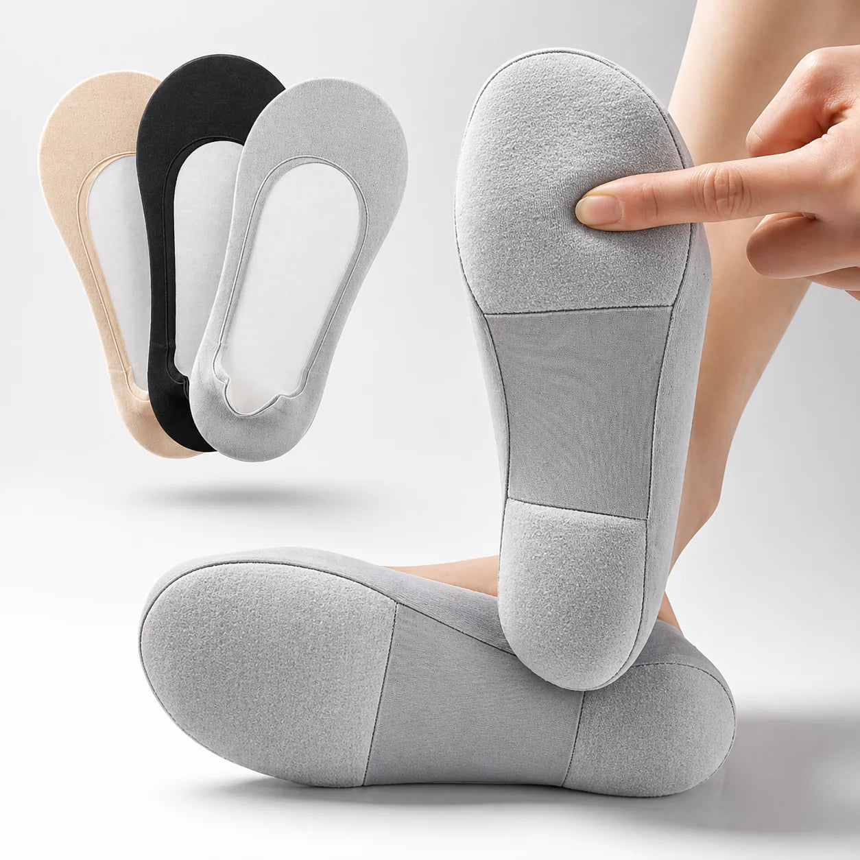 Stride Soft