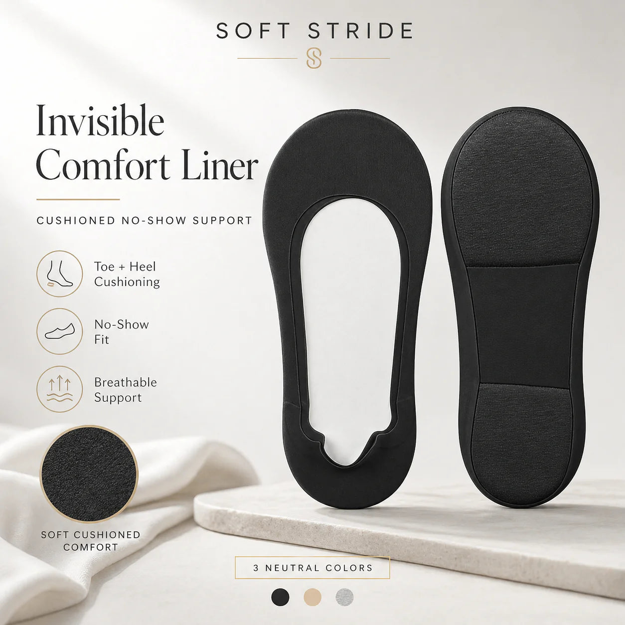 Stride Soft
