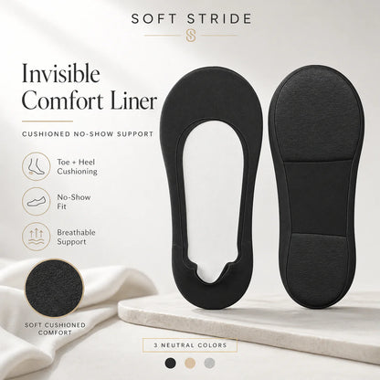 Stride Soft