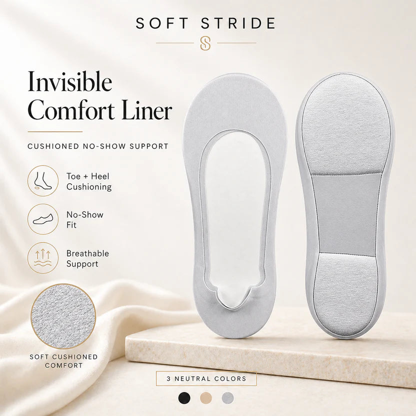 Stride Soft