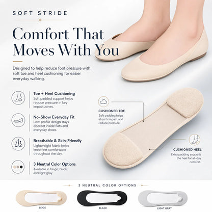 Stride Soft