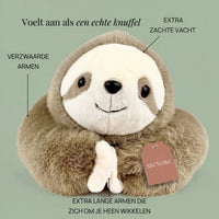 Sunnie de Luiaard 1kg