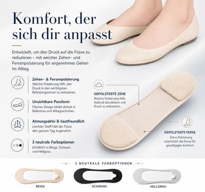 Snuvora Stride Soft