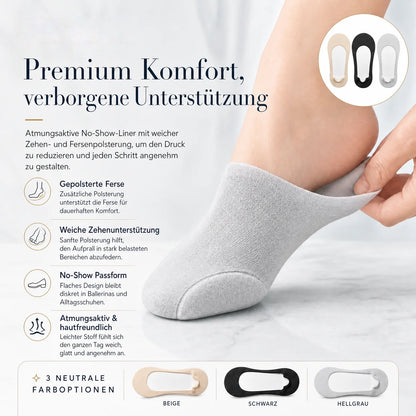 Snuvora Stride Soft